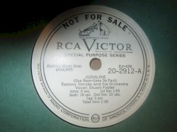 Judaline / Baby, Baby All the Time