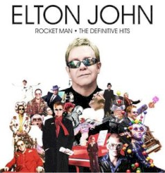 Rocket Man: The Definitive Hits