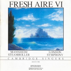 Fresh Aire VI