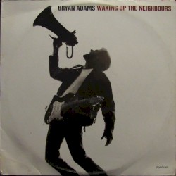 Waking Up the Neighbours