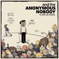 and the Anonymous Nobody… (instrumental)