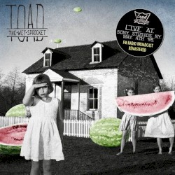 Live At Sony Studios, NT, May 4th 95 (Remastered)