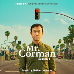Mr. Corman, Season 1: Apple TV+ Original Series Soundtrack