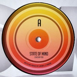 Division Ten / Flawless (Sigma remix)