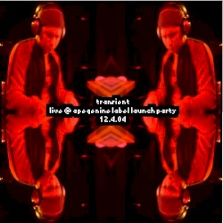 Live @ Apegenine Launch Party