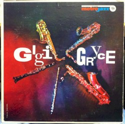 Gigi Gryce