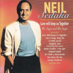 Love Will Keep Us Together