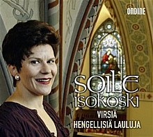 Virsiä ja hengellisiä lauluja