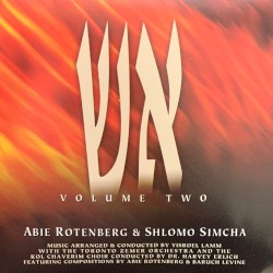 Aish Volume Two