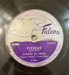 Piensas / Camino de Guanajuato