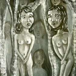 Elles Sont Barrées Elles Ou Quoi?