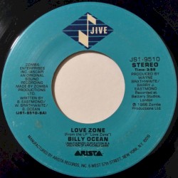 Love Zone