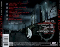 Anthems of Rebellion