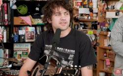 Tiny Desk Concert