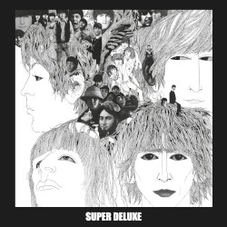 Revolver (Super Deluxe)
