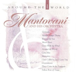 Around The World 1