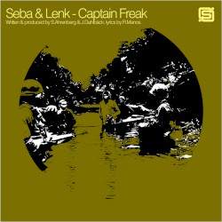 Captain Freak / Mandelkubb