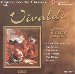 The Four Seasons and more