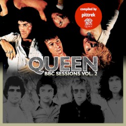 BBC Sessions, Vol. 2