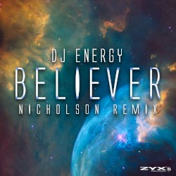 Believer (The Energy 96 Theme)