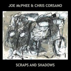 Scraps and Shadows