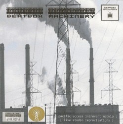 Pacific Access Introvert Nebula [Live Studio Improvisations]