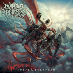 Suffer, Seraphim