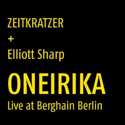 Oneirika (Live at Berghain Berlin)