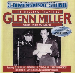 The Missing Chapters, Volume Seven: S’Wonderful