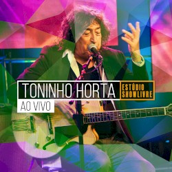 Toninho Horta no Estúdio Showlivre