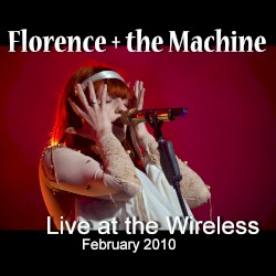 2010-03-02: Live at the Wireless, Palace Theatre, Melbourne