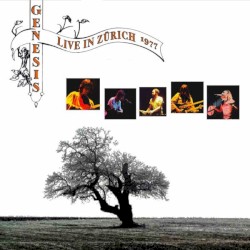 Live in Zürich 1977