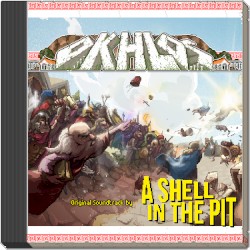 Okhlos Original Soundtrack