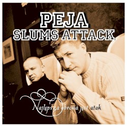 Najlepszą obroną jest atak