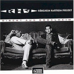 Direkt aus Rödelheim