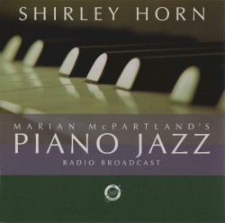 Marian McPartland's Piano Jazz