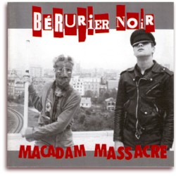 Macadam Massacre