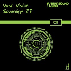 Sovereign EP
