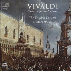 Concertos for the Emperor