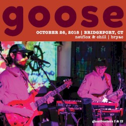 2018-10-26: BRYAC, Bridgeport, CT