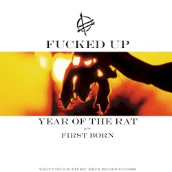 Year of the Rat