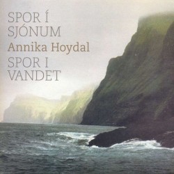 Spor í sjónum - Spor i vandet