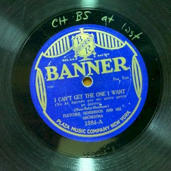 I Can't Get the One I Want / Doodle-Doo-Doo