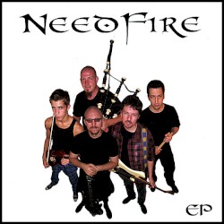 Needfire EP