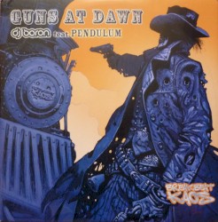 Guns at Dawn / Ratpack