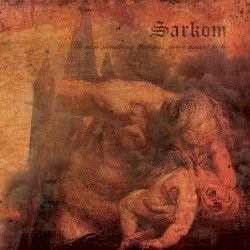 To Ruin Something That Was Never Meant to Be