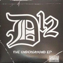 The Underground EP
