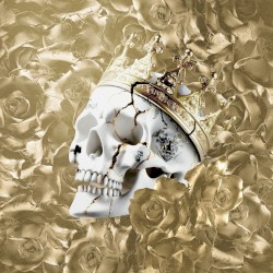 Beautifully Broken (Pickin’ Up the Pieces)