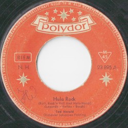 Hula Rock
