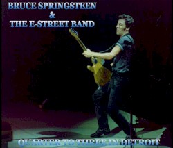 Quarter to Three in Detroit
